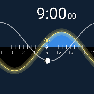 TerraTime Pro World AlarmClock - Productivity - apps