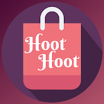 Cover Image of Download HootHoot - Loot Deals from online shopping sites 1.0.2 APK