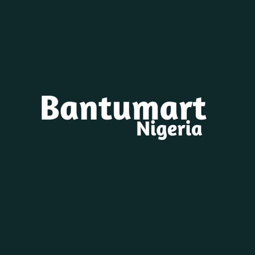 Bantumart Nigeria : Sell & Buy logo