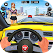 Crazy Taxi Car Driving Game 3D - Androidアプリ