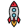SpaceX Launch Finder icon
