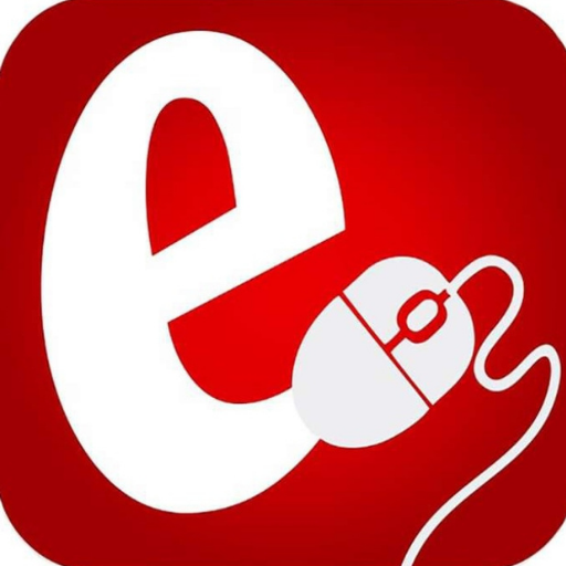 E-Learnify logo