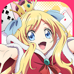 Cover Image of Download 邪神ちゃんドロップキック大富豪ですの！  APK