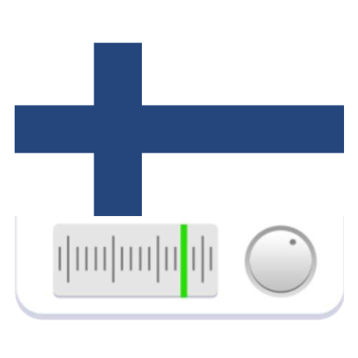 Radio Suomi - nettiradio 1.03 Icon