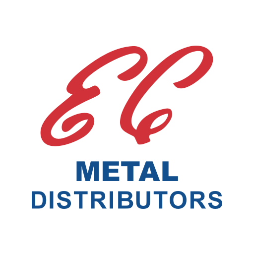 East Coast Metal Distributors logo