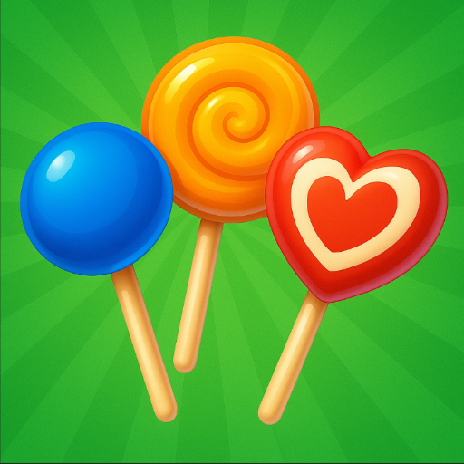 Candy Sort: Triple Match Download on Windows