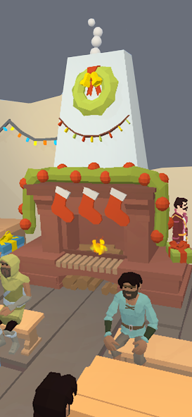 My Tavern: Cooking tycoon banner