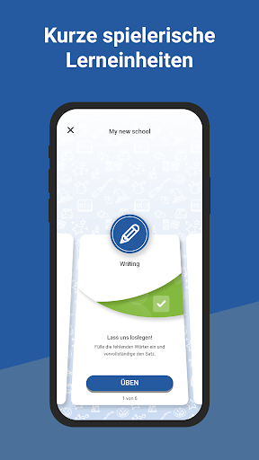 VERITAS easy Screen 2
