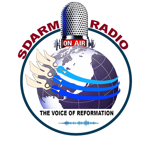 SLC SDARM RADIO logo