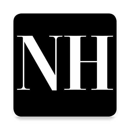 The News-Herald for Android logo