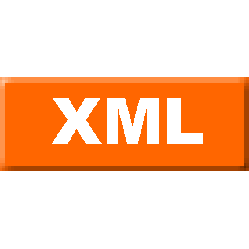 XML Editor 1.0.263 Icon