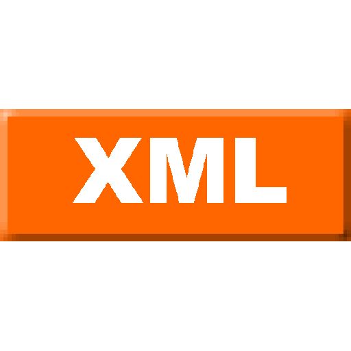 XML Editor logo