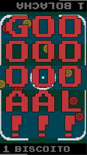 Button Soccer Brawl Screen 3