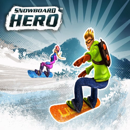 Hero Snowboard
