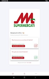 MA Supermercati