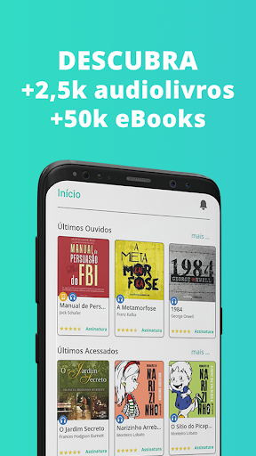 Android application You Go App screenshort