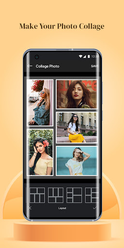 AI Gallery Pro
