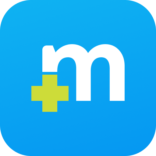 Medicare Plus Header - AppWisp.com