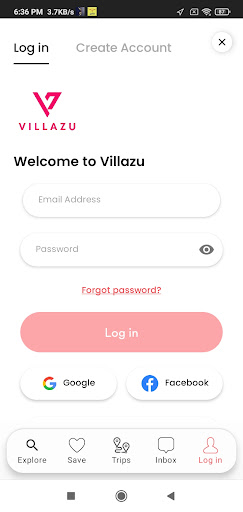 Villazu Screen 2