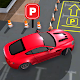 Luxury car parking games 2020: Police Car Chase