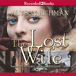 Icon image The Lost Wife