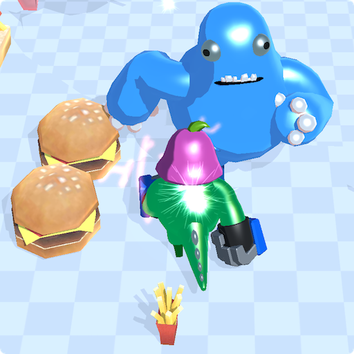 Grab Food logo