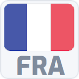 ⚡France FM AM Radio Station?French Online Player⚡ icon