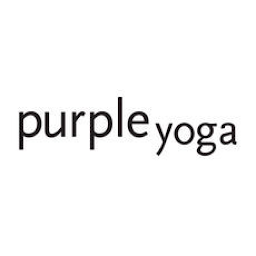 Icon image Purple Yoga