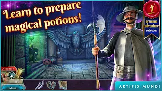 Game screenshot Lost Grimoires (Full) apk download