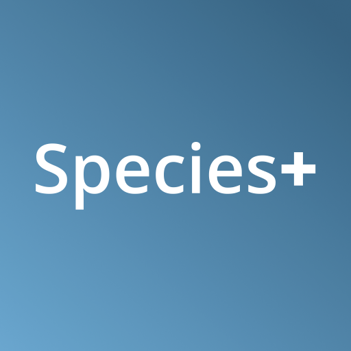 Species+ logo