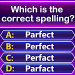 Cover Image of Download Spelling Quiz - Spell Trivia 2.4 APK
