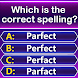 Spelling Quiz - Spell Trivia