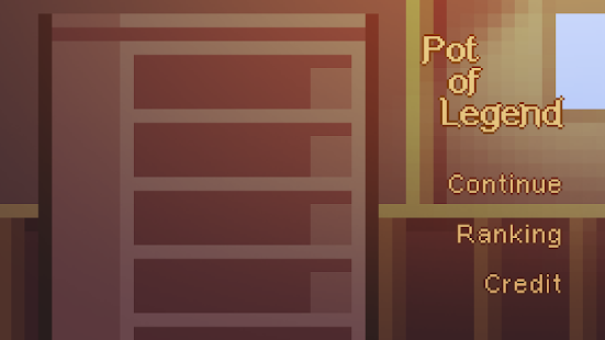 Pot of Legend banner