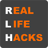 Real-Life-Hacks icon