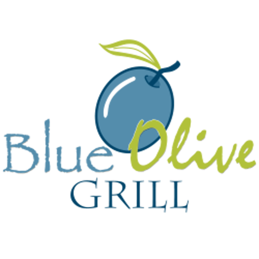 Blue Olive Grill  Icon