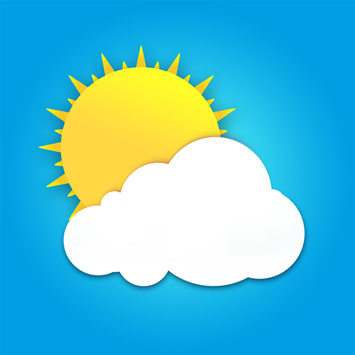 Weather - Live weather radar 1.3.4 Icon