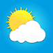 天気予報 - 雨雲レーダー&天気ウィジェット - Androidアプリ