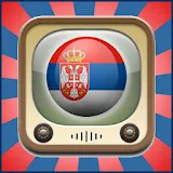 Srbija TV Uzivo icon