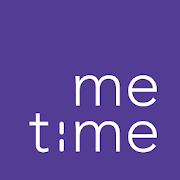 me.time (My Little Memory Box)  Icon