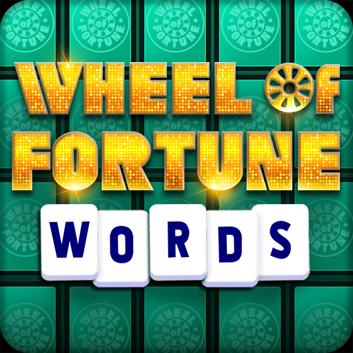 Wheel Of Fortune Words - Apps On Google Play