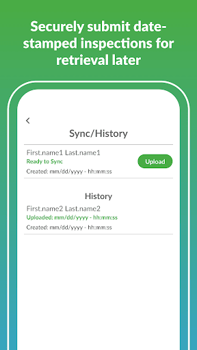 Android application DS Property Walk Through screenshort