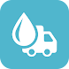Водовозки - водитель - Androidアプリ