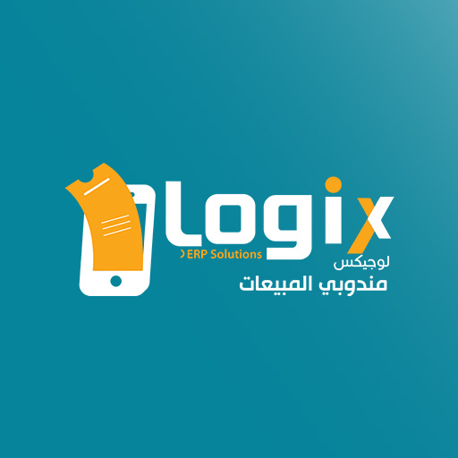 Logix Sales 1.0.0 Icon