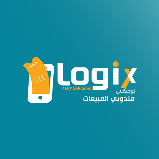 Logix Sales دانلود در ویندوز