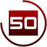 TELE50 icon