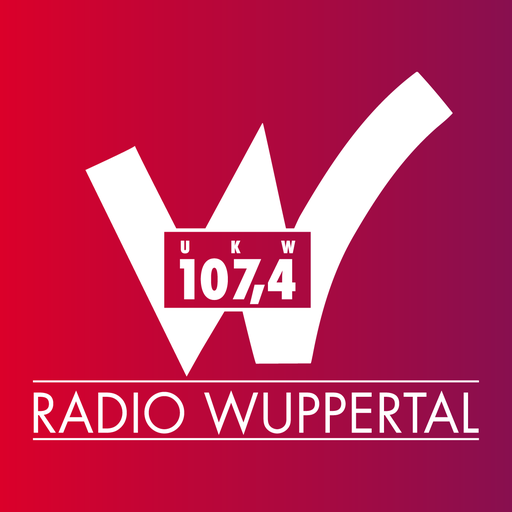 Radio Wuppertal  Icon