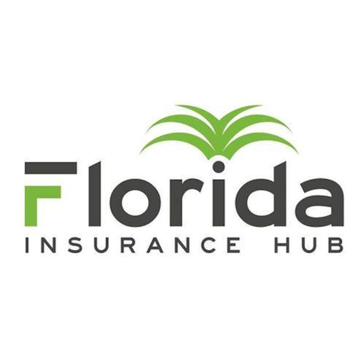 Florida Insurance Hub logo