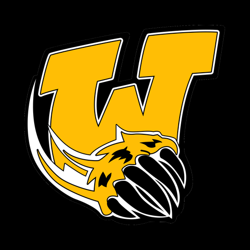 Waywayseecappo Wolverines logo