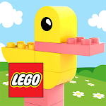 Cover Image of Baixar LEGO® DUPLO® MUNDO 6.1.0 APK