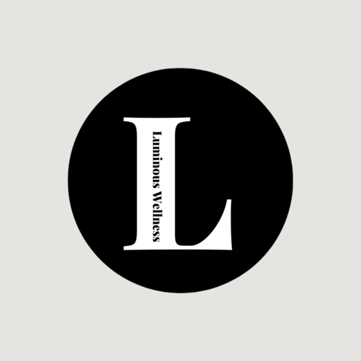 Luminous Wellness logo
